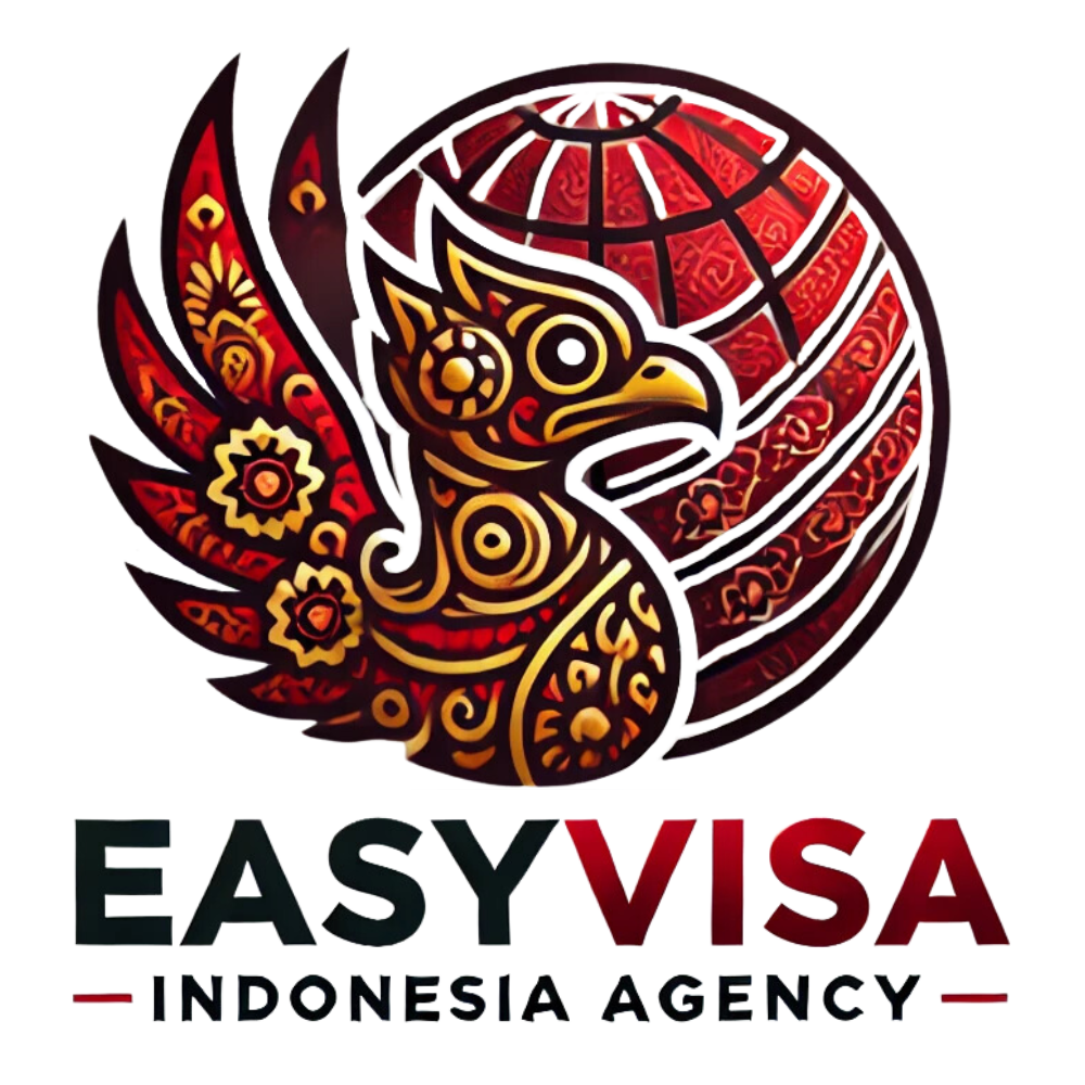 easy visa logo